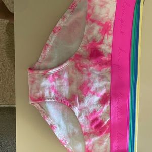 New w/o tags 4 pairs